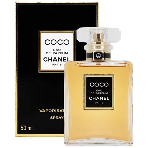 coco chanel de chanel|chanel coco 50ml.